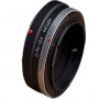 Kipon Bague pour optique Canon FD sur boitier Nikon Z