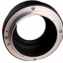 Kipon Bague pour optique Leica M sur boitier Canon EOS R