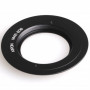 Kipon Bague pour optique M42 sur boitier Canon EOS