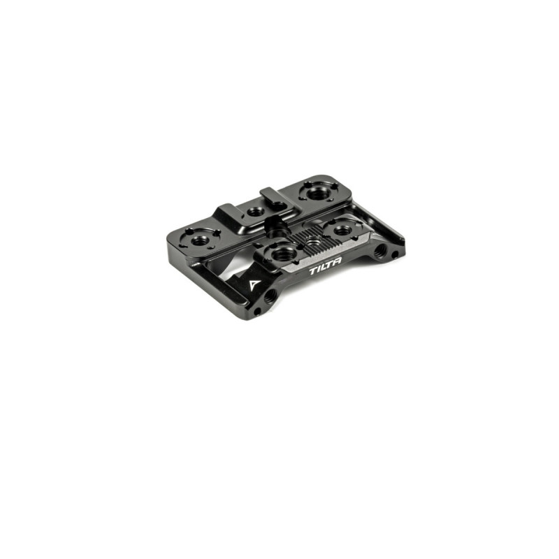 Tilta Multi-Functional Top Plate for Canon C70 - Black