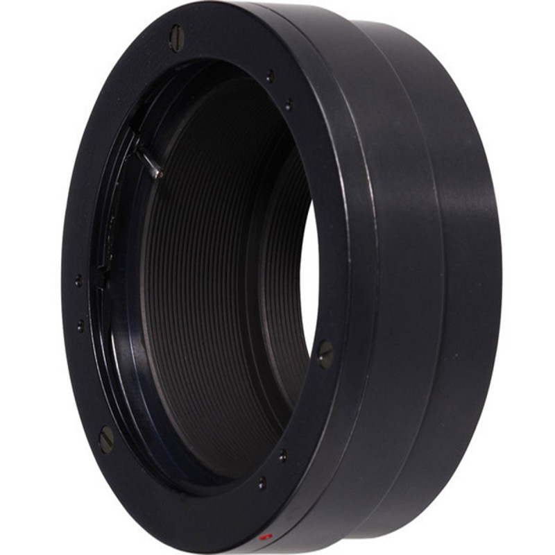 Novoflex Bague adaptatrice optique Olympus OM sur boîtier Canon EOS M