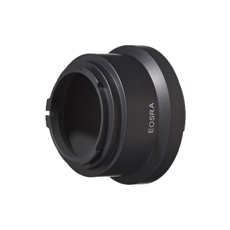 Novoflex Bague boîtier Canon EOS-R vers monture Novoflex A