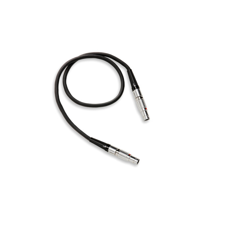 Tilta 2-Pin Lemo to 4-Pin Lemo Cable