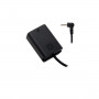 Tilta Sony NP-FW50 Dummy Battery to 3.5/1.35mm DC Male Cable