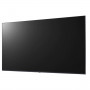 LG Ecran 55" UHD 4K IPS 16:9/3840x2160/400cd/m²/8ms/1300:1 HDMI