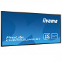 Iiyama Moniteur 64.5" 4K 500cd/m2, IPS, Android OS