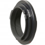 Novoflex Bague courte boîtier Fujifilm X vers monture Novoflex A