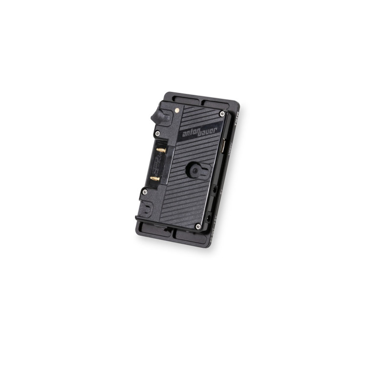 Tilta Hydra Alien V-Mount Battery Plate