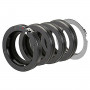 Novoflex Kit de bagues allonges pour Leica M + adapt. optique M39