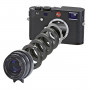 Novoflex Kit de bagues allonges pour Leica M + adapt. optique M39