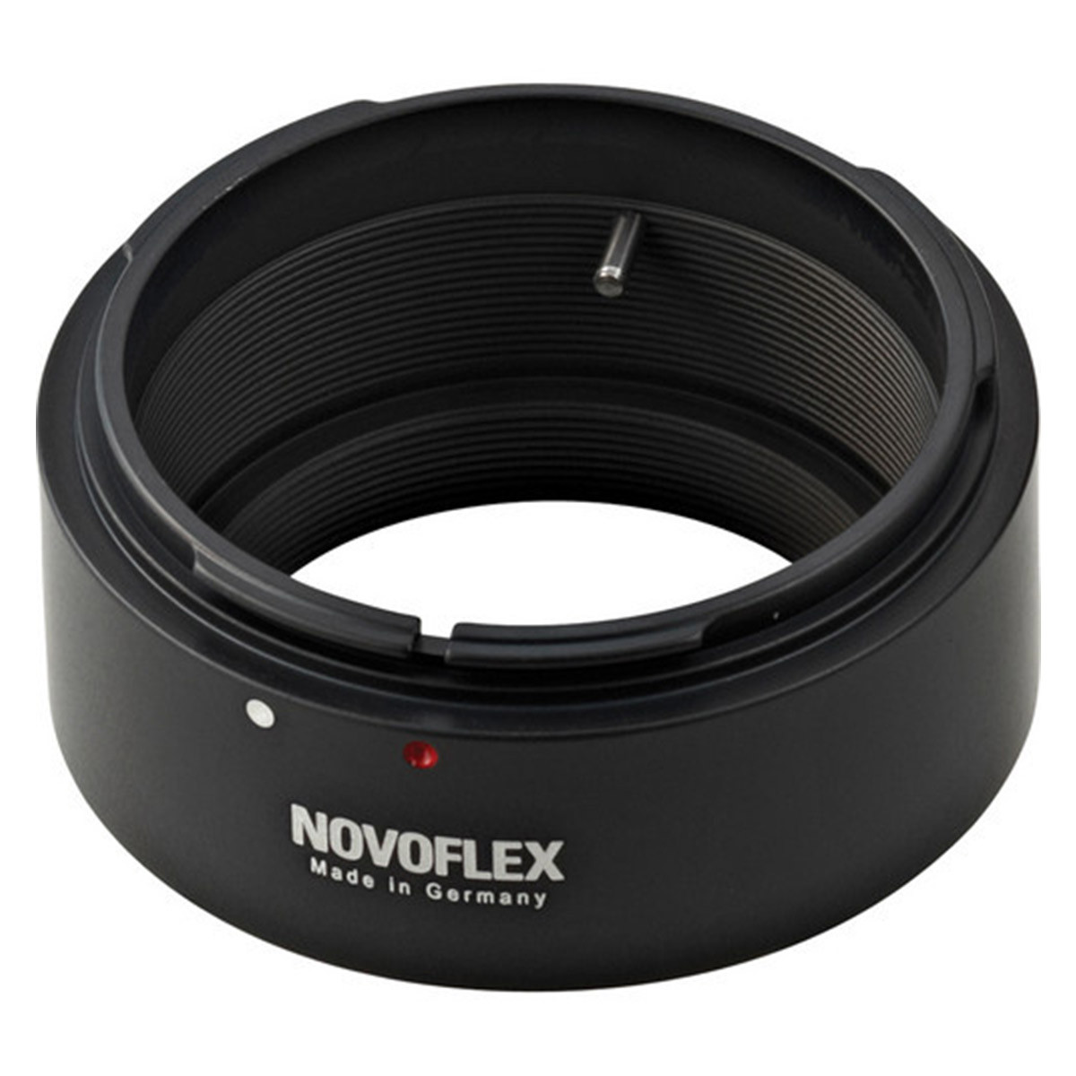 Novoflex Bague Adaptatrice Optique Canon Fd Sur Boitier Sony E Ff