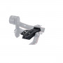 Tilta Manfrotto Quick Release Extender Plate