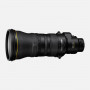 Nikon Objectifs Nikon Z NIKKOR Z 400mm f/2,8 TC VR S