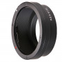 Novoflex Bague adaptatrice optique monture Canon sur boitier Sony E