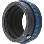 Novoflex Bague adaptatrice optique Pentax sur boitier Sony E (FF)