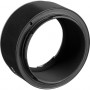 Novoflex Bague adaptatrice NIKZ/LER optique Leica R / boîtier Nikon Z