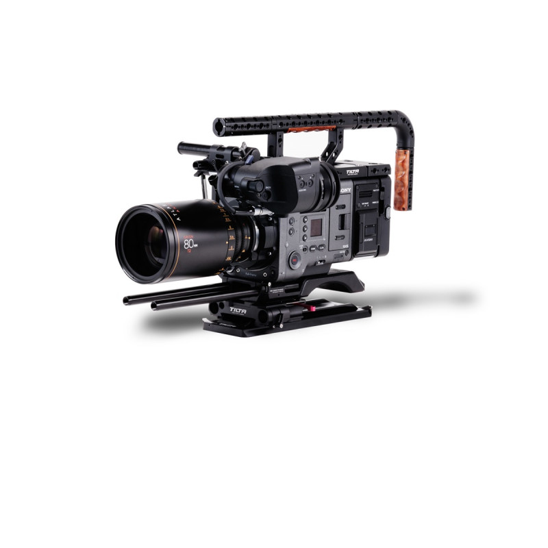 Tilta Camera Cage for Sony Venice(With 19mm baseplate&battery plate)