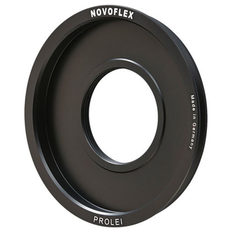 Novoflex Adaptateur soufflet BALPRO vers M39