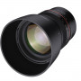 Samyang Objectif MF 85mm F1.4 Nikon Z