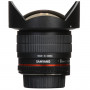 Samyang Objectif 8mm F3.5 UMC CS II Fisheye Nikon AE