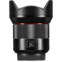 Samyang Objectif AF 14mm F2.8 Canon EF