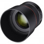 Samyang Objectif AF 85mm F1.4 Canon EF