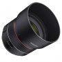 Samyang Objectif AF 85mm F1.4 Canon EF