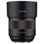 Samyang Objectif AF 85mm F1.4 FE