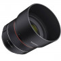 Samyang Objectif AF 85mm F1.4 FE