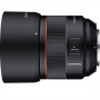 Samyang Objectif AF 85mm F1.4 FE