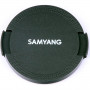 Samyang Bouchon avant pour objectif AF 35mm F2,8 FE