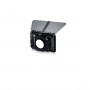 Tilta 4 x 5,65" Matte Box clipsable en fibre de carbone (134 mm)