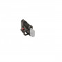 Tiltaing Side Power Handle Type III (F570 Battery) - Tilta Gray