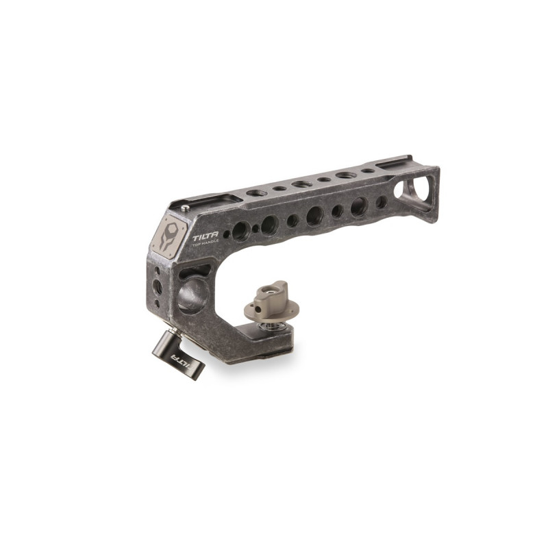 Tilta TILTAING Quick Release Handle-Tactical Grey