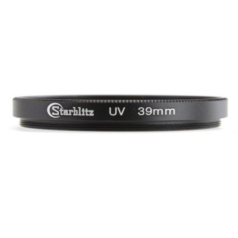 Starblitz Filtre objectif 39mm UV