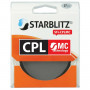 Starblitz Filtre objectif 77mm PL-CIR multicouches