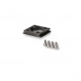 Tilta Tiltaing ARCA quick release plate  - Tilta Gray