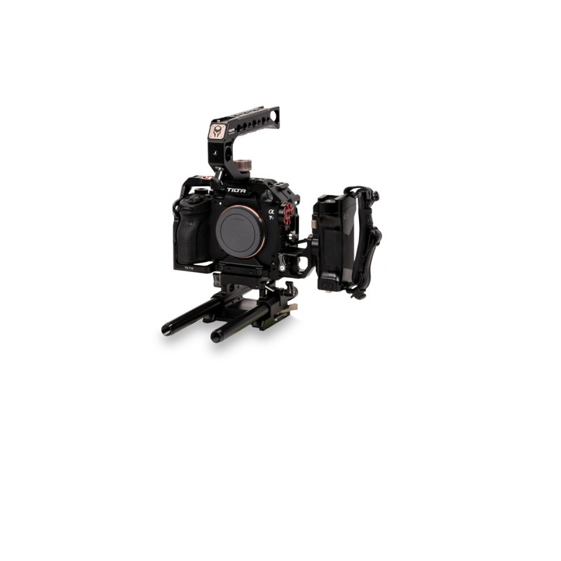 Tilta Tiltaing Sony a7siii Kit E - Tactical Gray