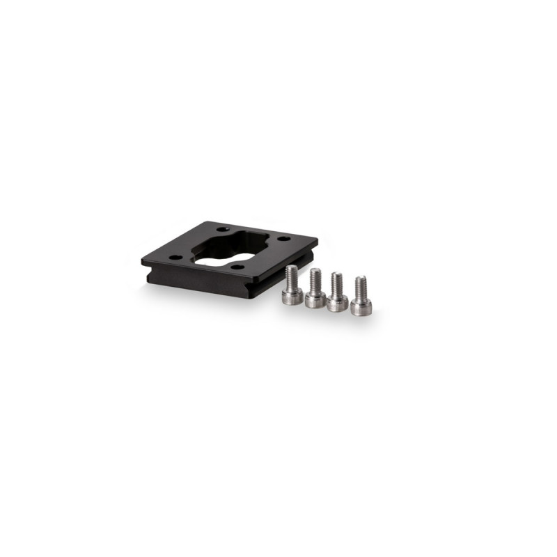 Tilta Tiltaing ARCA quick release plate  - Black version