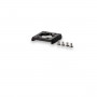 Tilta Tiltaing Manfrotto quick release plate  - Black version