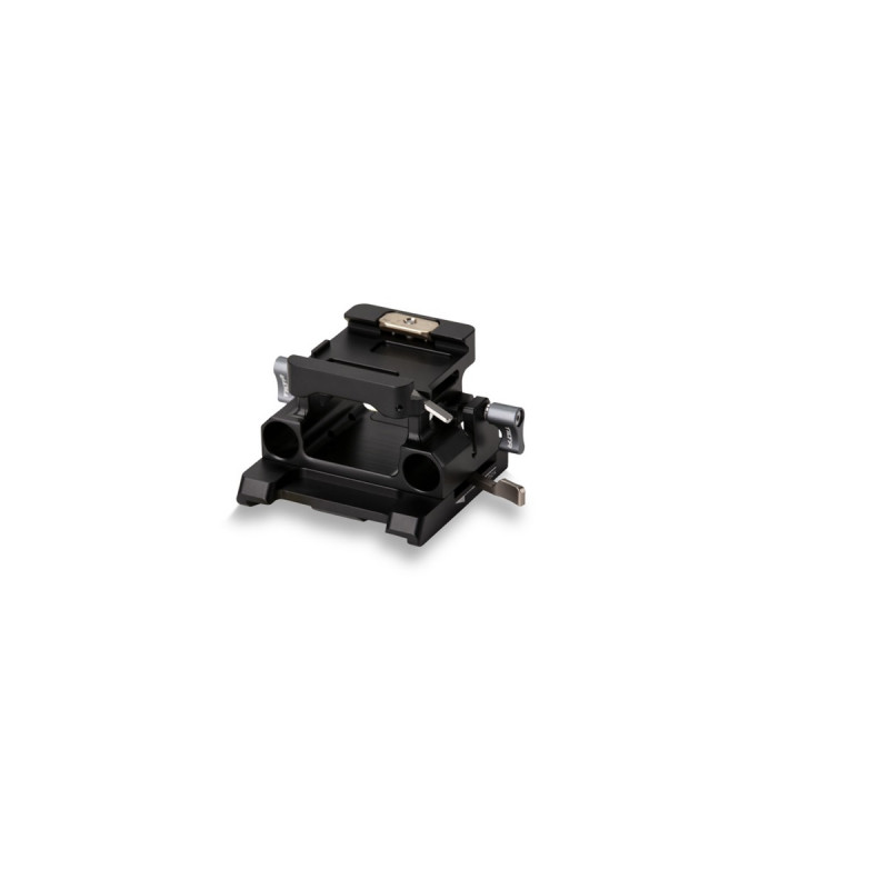 Tilta TILTAING 15mm LWS Baseplate Type II - Black version