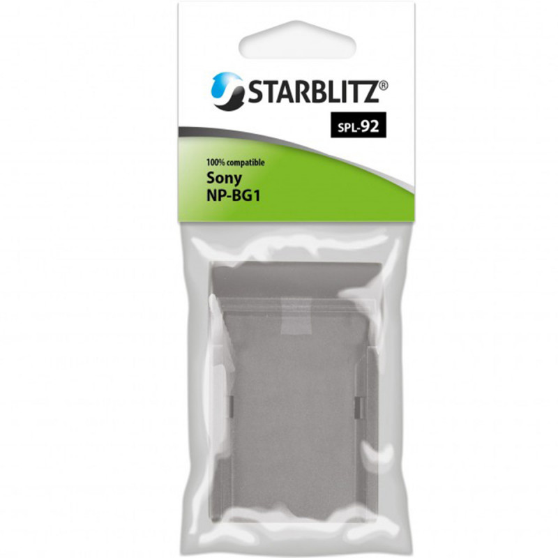 Starblitz Plaque pour chargeurs DUALPRO&UNIVERSO/SB-G1/NP-BG1 NP-FG1