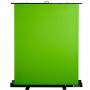 Starblitz Fond vert chromakey Roll-up 150x200cm