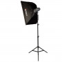 Starblitz Kit flash studio 2x 400w