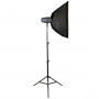 Starblitz Kit flash studio 2x 400w