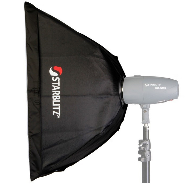 Starblitz Softbox Starblitz 50x70 cm