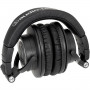 Audio-Technica Casque sans fil circum-aural ATH-M50xBT2