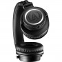 Audio-Technica Casque sans fil circum-aural ATH-M50xBT2