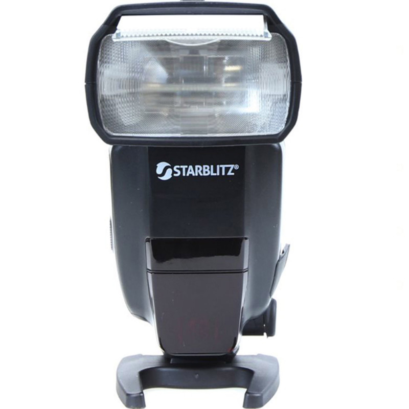 Starblitz Flash Speedlite NG 60 Nikon