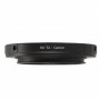 Starlens bague T2 pour boitier Canon